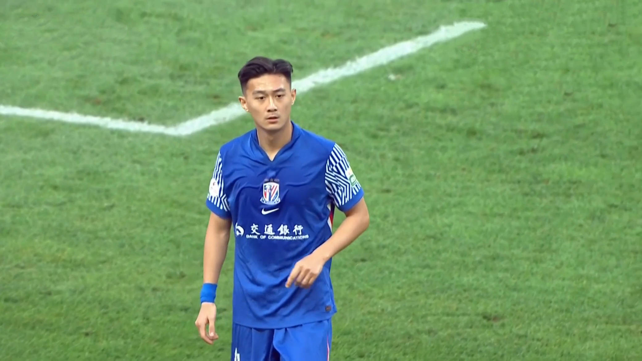 关于今夜体能课后；上海申花遗憾出局备战足总杯；引发热议；球队文化再被提及的信息