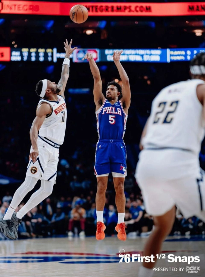 转折点费城76人战术微调，NBA常规赛赛前攻防权衡，信心回归，控场能力受关注的简单介绍